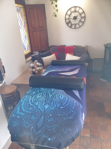 Reiki La Flèche Sablé sur Sarthe